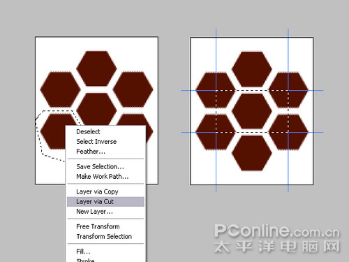 Photoshop渲染真实光影的3D火柴盒