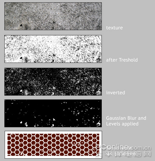 Photoshop渲染真实光影的3D火柴盒