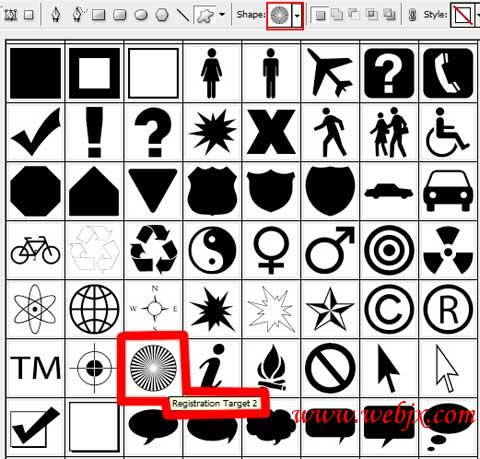 Photoshop画笔打造女生舞蹈艺术照片