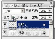 Photoshop CS3制作魔幻陨石壁纸_脚本之家jb51.net原创