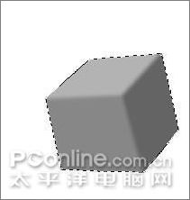 Photoshop CS3制作魔幻陨石壁纸_脚本之家jb51.net原创