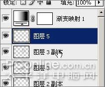 Photoshop CS3制作魔幻陨石壁纸_脚本之家jb51.net原创