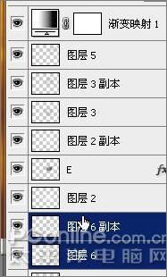 Photoshop CS3制作魔幻陨石壁纸_脚本之家jb51.net原创