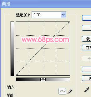 Photoshop照片教程:绝世惊艳女孩