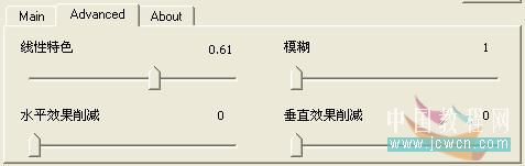 PS修图:女孩照片的磨皮和锐化