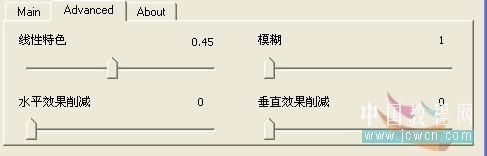 PS修图:女孩照片的磨皮和锐化