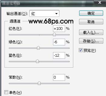 Photoshop照片调色:蓝黄色女孩照片