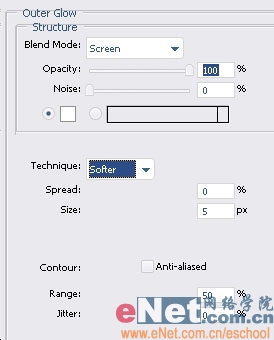 PS教程：普通MM照片变成艺术照片