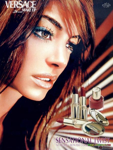 Photoshop调制灰色调时尚MM商业广告_脚本之家www.jb51.net在线转载