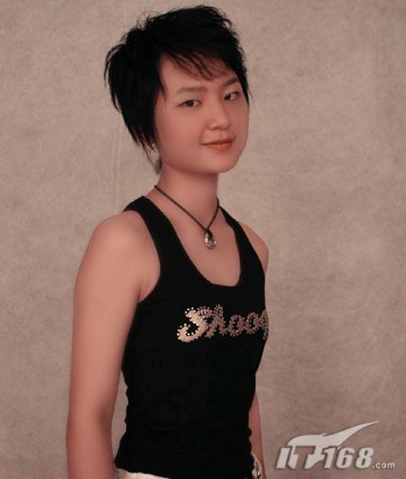 Photoshop处理黯淡图片的简单技巧_脚本之家转载