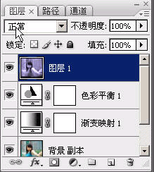 Photoshop照片处理教程：蓝色梦幻风格照_脚本之家jb51.net整理
