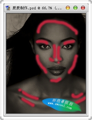 PS流行广告片的调色与设计详细制作过程_脚本之家jb51.net转载