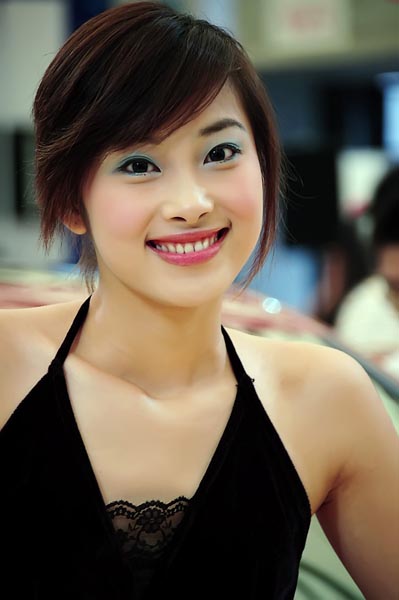 你也能掌握 详解Photoshop为MM皮肤美白_jb51.net收集整理