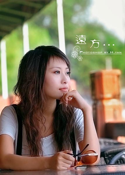 用Photoshop的“计算”打造晶莹通透皮肤_jb51.net收集整理