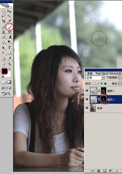 用Photoshop的“计算”打造晶莹通透皮肤_脚本之家jb51.net收集整理
