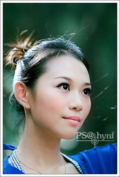 用Photoshop的“计算”打造晶莹通透皮肤_脚本之家jb51.net收集整理