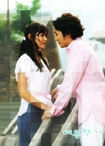 Photoshop制作韩式浪漫情侣个性签名_脚本之家jb51.net整理