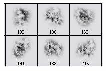 Photoshop笔刷把MM打造成童话中的公主_脚本之家jb51.net原创