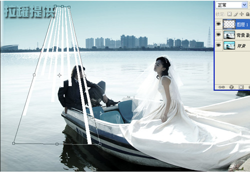 Photoshop教程:人物柔感效果的制作_脚本之家jb51.net整理