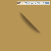 利用阴影的错觉用PS为照片制作立体边框_脚本之家www.jb51.net转载