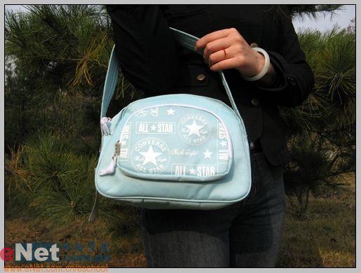 Photoshop调出MM亮丽包包和背景(2)