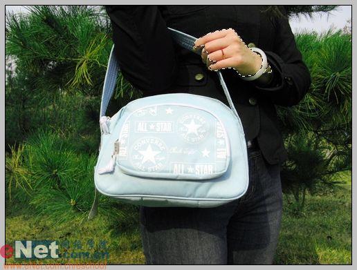 Photoshop调出MM亮丽包包和背景(3)