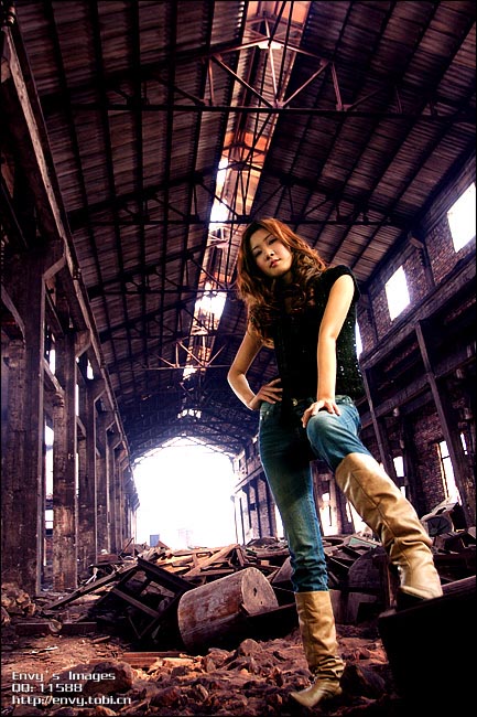 Photoshop教程:制作暖色调照片的技巧_脚本之家jb51.net网络转载