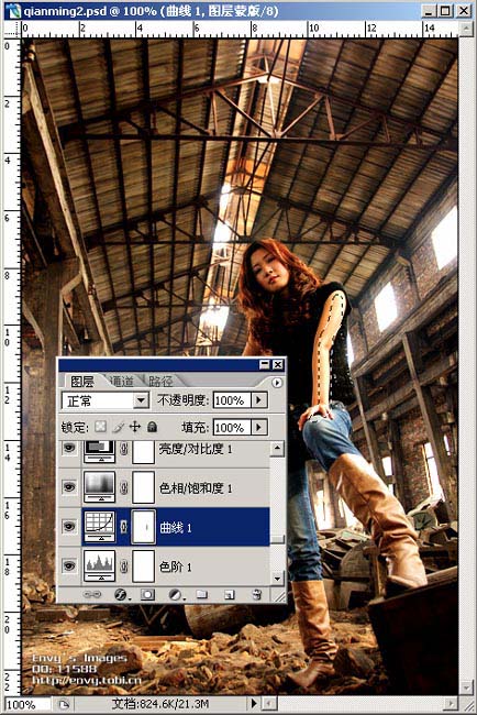 Photoshop教程:制作暖色调照片的技巧_脚本之家jb51.net网络转载