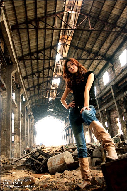 Photoshop教程:制作暖色调照片的技巧_脚本之家jb51.net网络转载