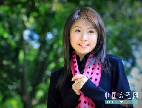 PS调色教程:蓝橙色调照片的制作方法