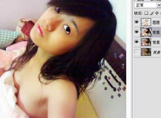 Photoshop处理手机视频照片的实用技巧_脚本之家jb51.net网络转载