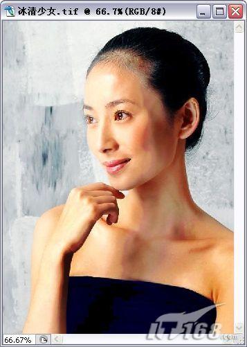 PS数码暗室四步搞定逆光照片修复_脚本之家jb51.net整理(2)