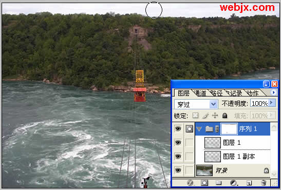 Photoshop照片的对比度和颜色修改小技巧_脚本之家jb51.net原创