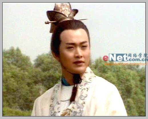 Photoshop调色教程:蓝天白云树林_脚本之家jb51.net转载