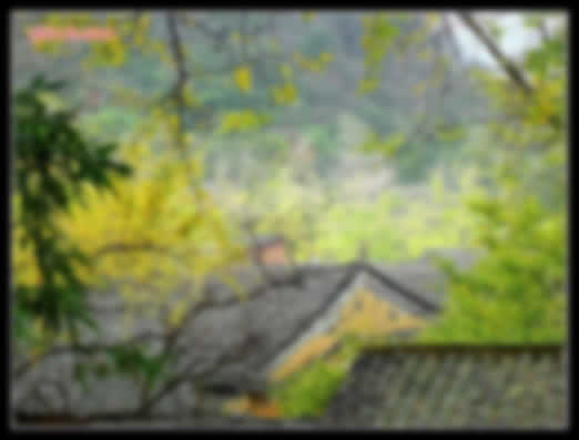 用Photoshop打造照片仙境晶莹之美