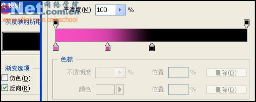 Photoshop教程:MM眼睛艺术处理效果_脚本之家jb51.net网络整理