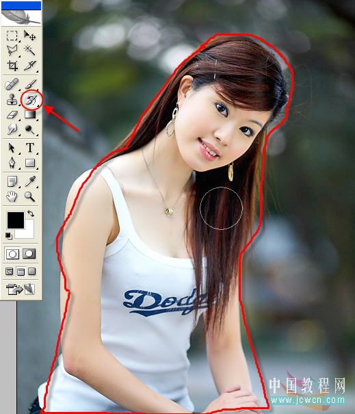 ϸPhotohopΪMMɫĥƤ_ű֮jb51.net