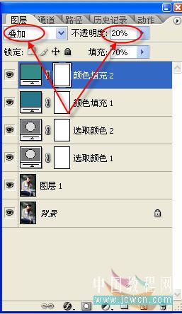 ϸPhotohopΪMMɫĥƤ_ű֮jb51.net