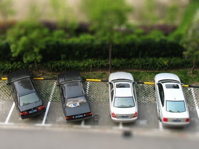 Photshop简单方法制作微缩景观风格的照片_脚本之家jb51.net