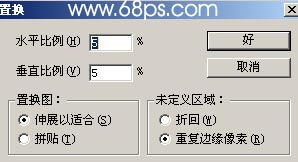 Photoshop照片处理教程:自我风采展示