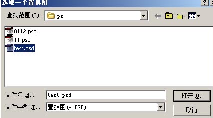 Photoshop照片处理教程:自我风采展示
