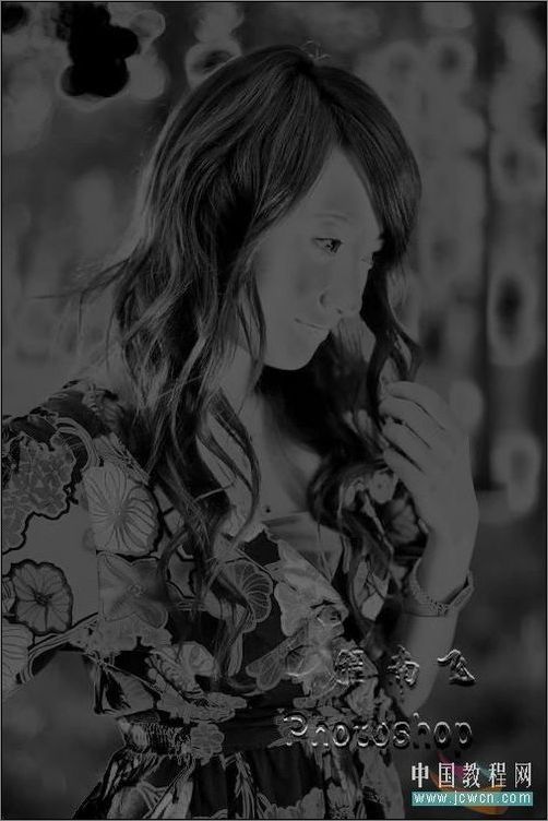 Photoshop调色教程: 艳丽色彩轻松调_脚本之家jb51.net转载