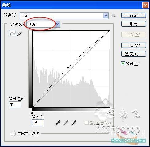 Photoshop调色教程: 艳丽色彩轻松调_脚本之家jb51.net转载