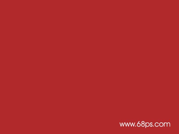 Photoshop教程:红衣MM照片制作_脚本之家jb51.net转载