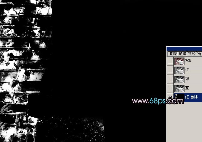 非主流ps教程:可爱MM照片色调调整_脚本之家jb51.net转载