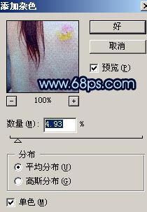 非主流ps教程：油画风格Sener非主流