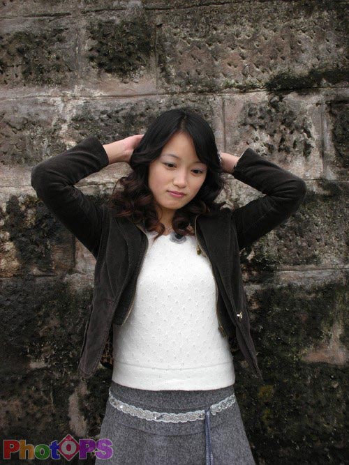 Photoshop调对比度制作冷酷照片效果_脚本之家jb51.net转载