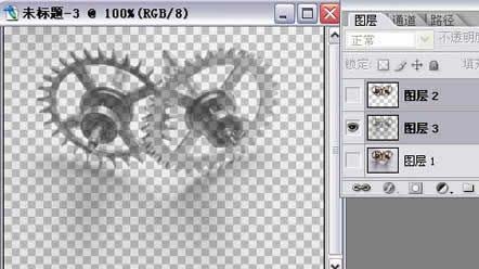 Photoshop扣图教程实例:阴影图片的扣法_脚本之家jb51.net转载