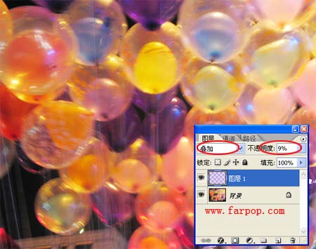 用Photoshop简单抽丝做特色非主流图片_脚本之家jb51.net转载
