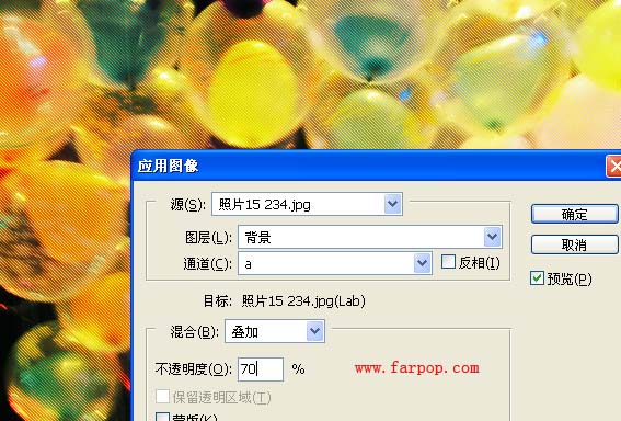 用Photoshop简单抽丝做特色非主流图片_脚本之家jb51.net转载